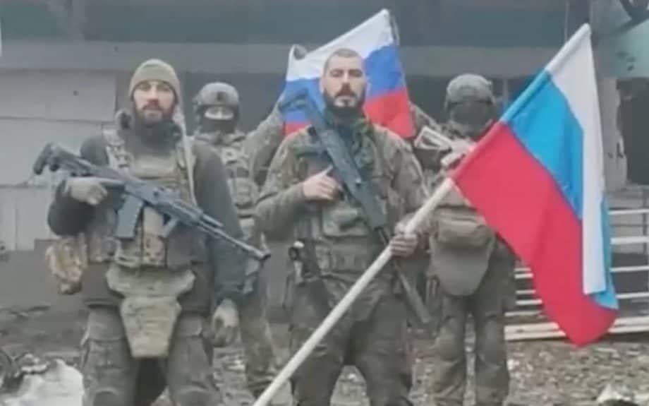 ロシア軍の進軍速度は、第一次世界大戦の塹壕を含め、過去一世紀以上のどの軍隊よりも遅い