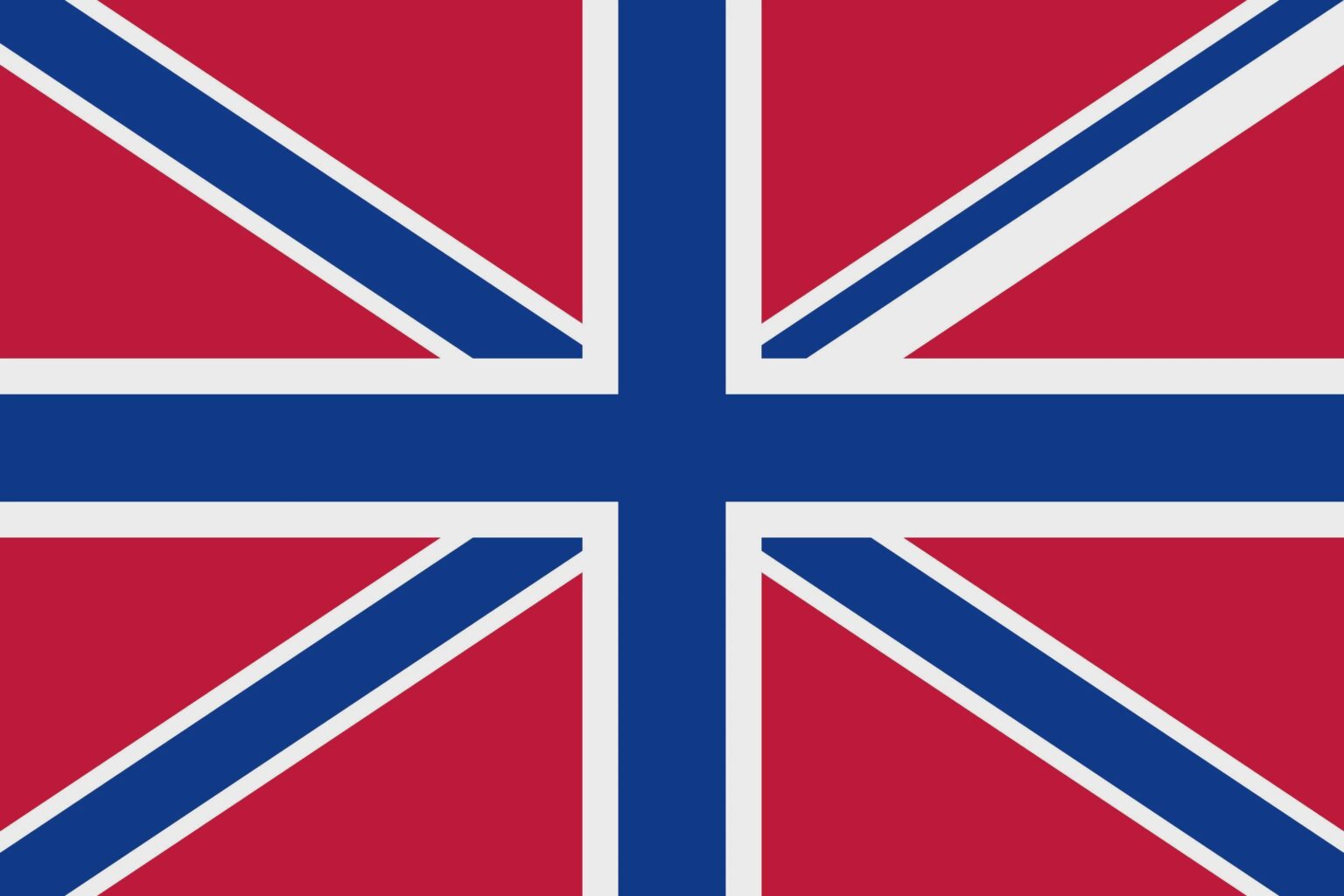 ノルウェー領イギリス