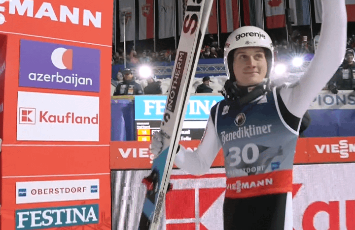 道免は飛行王だ！ 🥇 🇸🇮