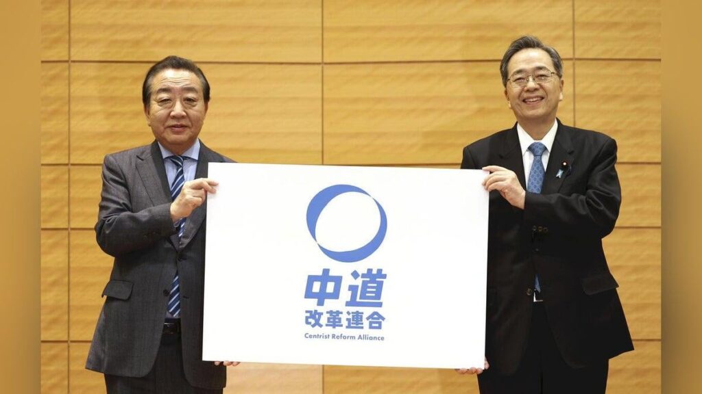 ［深層ＮＥＷＳ］立民と公明の新党、舛添要一氏「公明の票ないと当選できない自民の候補いっぱいいる」―「大きなショックだと思う」