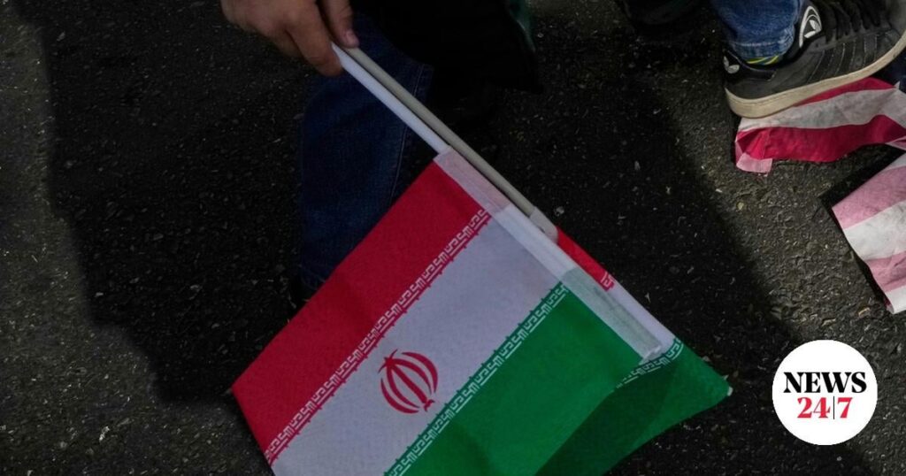 イラン：生活費を求める抗議活動で多数の死者が出たとの報告
