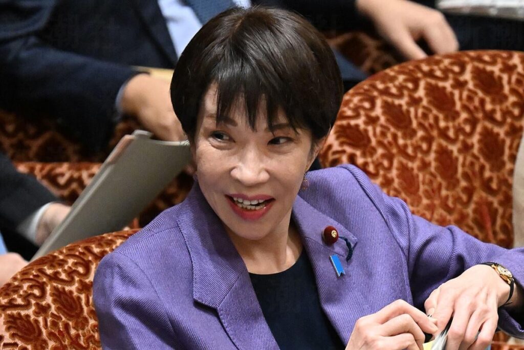 「中道」結成に高市首相は「焦りを隠せず」 学会員に出された秘密指令で「萩生田氏には最悪の展開が」― 八王子市の公明票は3.5万票規模に上る