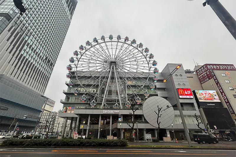 ヨドバシ、名古屋に「サンシャインサカエ店」　2月3日移転オープン - Impress Watch