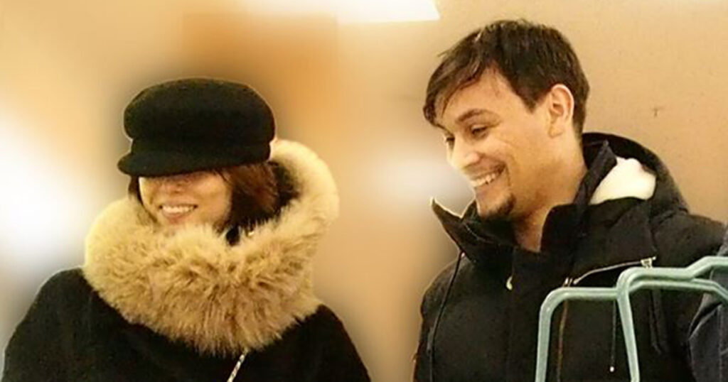 米倉涼子 書類送検の裏で…事件左右するアルゼンチン人恋人の「有力視される潜伏先」 - 女性自身