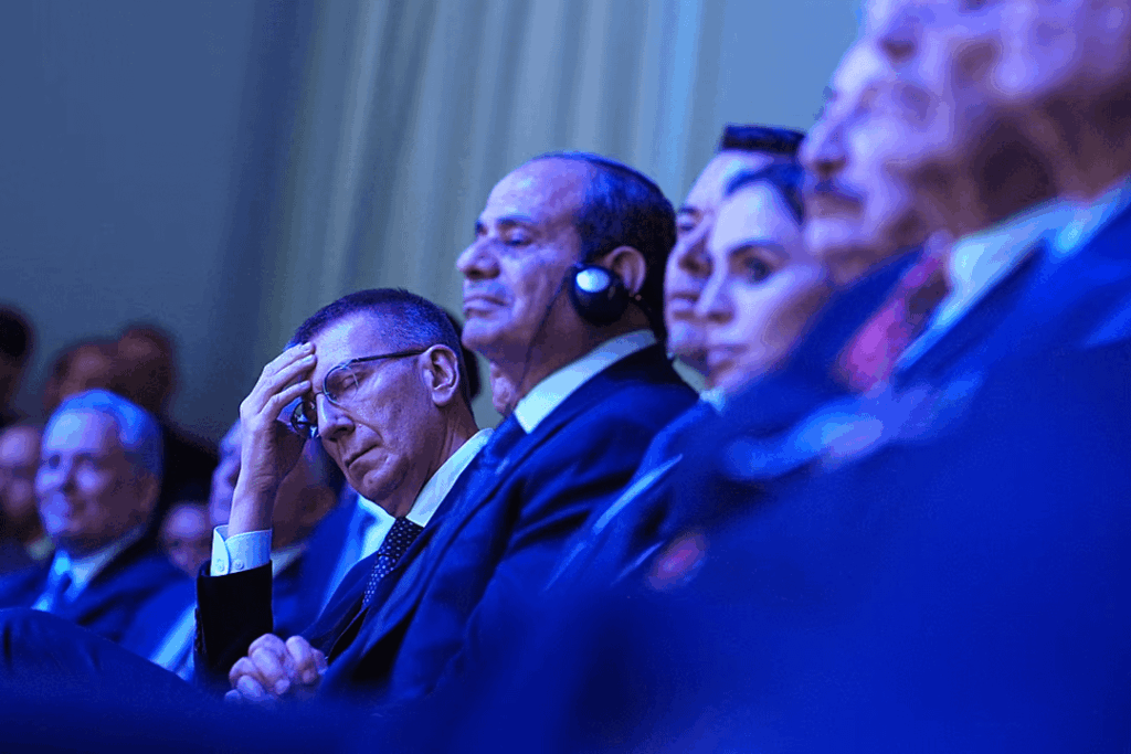 ラトビアのエドガース・リンケビッチ大統領、世界経済フォーラムでのドナルド・トランプ大統領の発言に反応