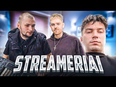 マルタへ向かうゴミのぼり