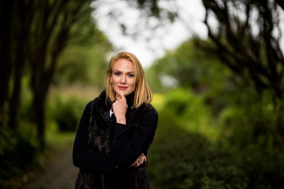 ハンナ・クリスティン、Bifröst で AI に満足しているマネージャーに殴られた - 「危険であると同時にばかばかしい」 - DV.is