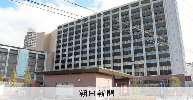 岡山で大学生ら2人殺害 小林竜司死刑囚が死亡 大阪拘置所