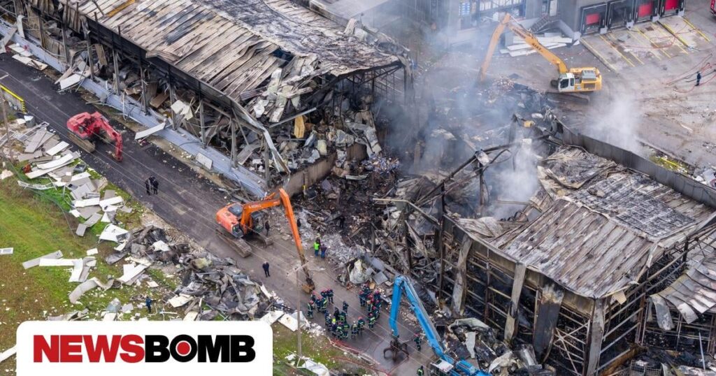 ヴィオランダ：「職場では事故が多発していましたが、怖がって通報しませんでした」と被害者の妹が明かした