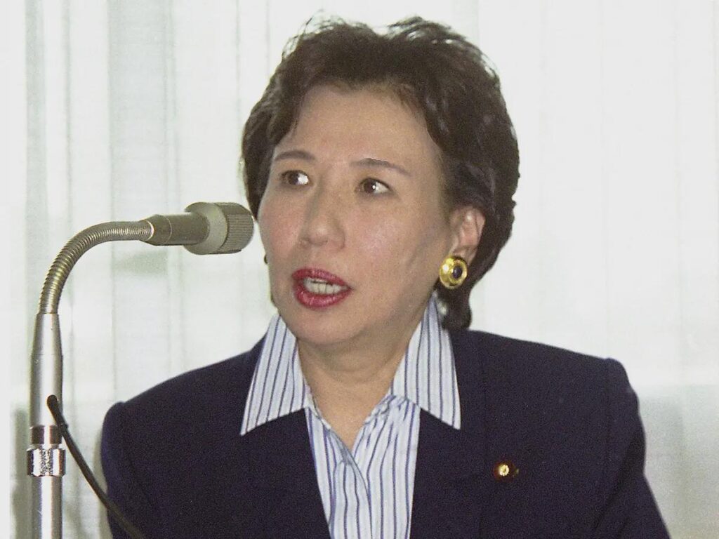 田中真紀子氏 意外? 自民党内での高市首相の現状暴露「党内の様子をよく見ると、彼女はちょっと…」―「言ってみれば亜流」