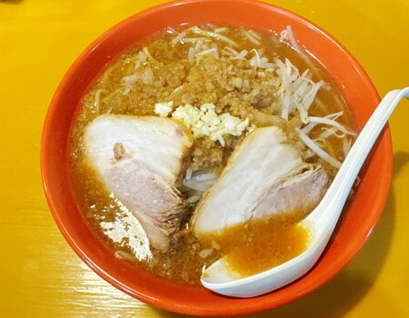 【島根県二郎系編】SUSURU WEB.編集部が選ぶ！オススメの二郎系ラーメン店2選！ – SUSURU WEB.