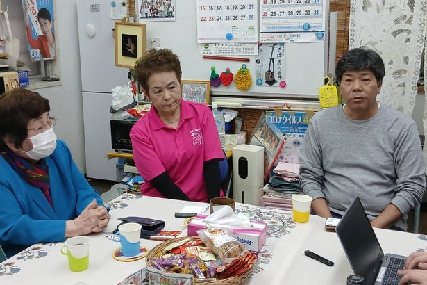 衆院沖縄2区、瑞慶覧氏出馬へ　社民の一本化協議決裂