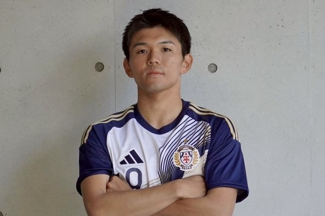 東洋⼤ 村上 ⼒⼰ 選⼿ 加⼊内定のお知らせ