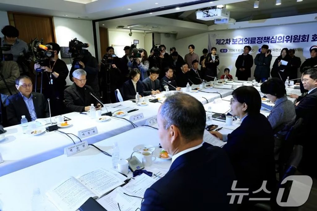 韓国・医学部定員増の議論、「大学」から「地域」へ軸足…教育インフラ整備が課題 | KOREA WAVE
