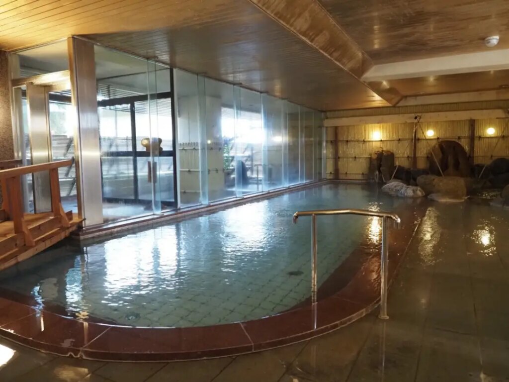 日本の名湯:極上のカニ料理と美肌温泉 石川県小松市の「あわづ温泉 喜多八」 – 毎日キレイ 日本の名湯:極上のカニ料理と美肌温泉 石川県小松市の「あわづ温泉 喜多八」 - 毎日キレイ