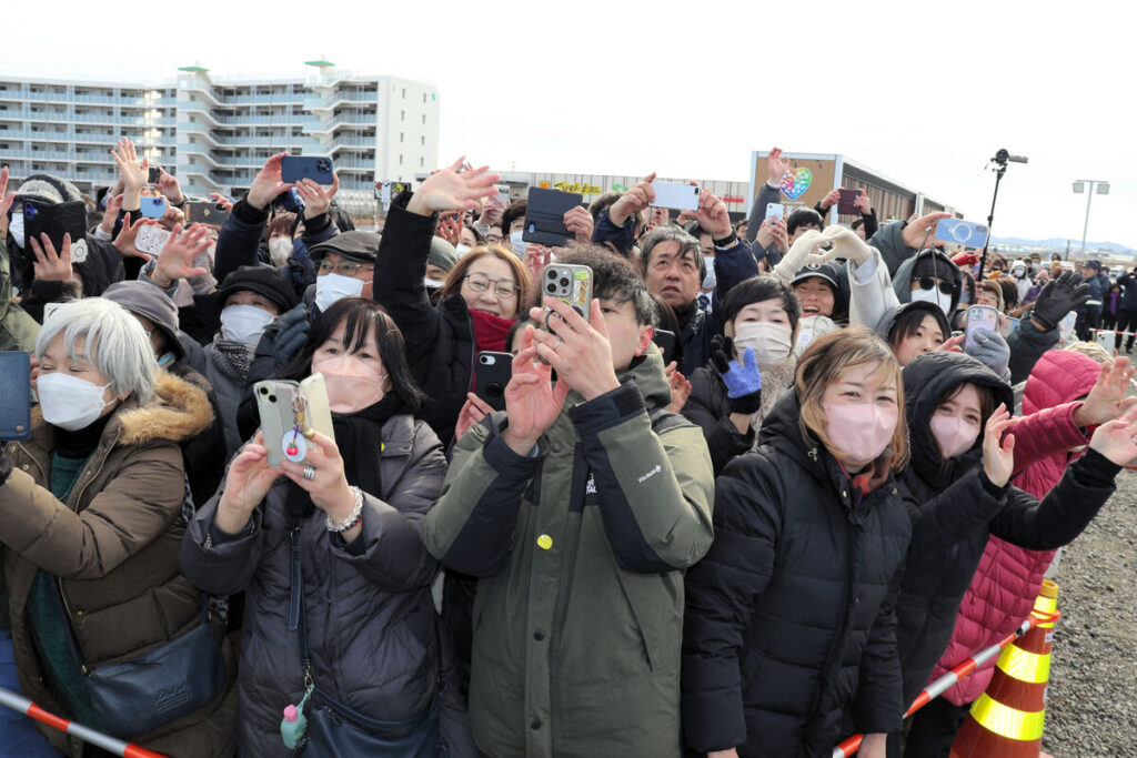 自民先行は12選挙区 中道優位は2選挙区 東北21小選挙区の終盤情勢＜衆院選2026＞ - 河北新報オンライン