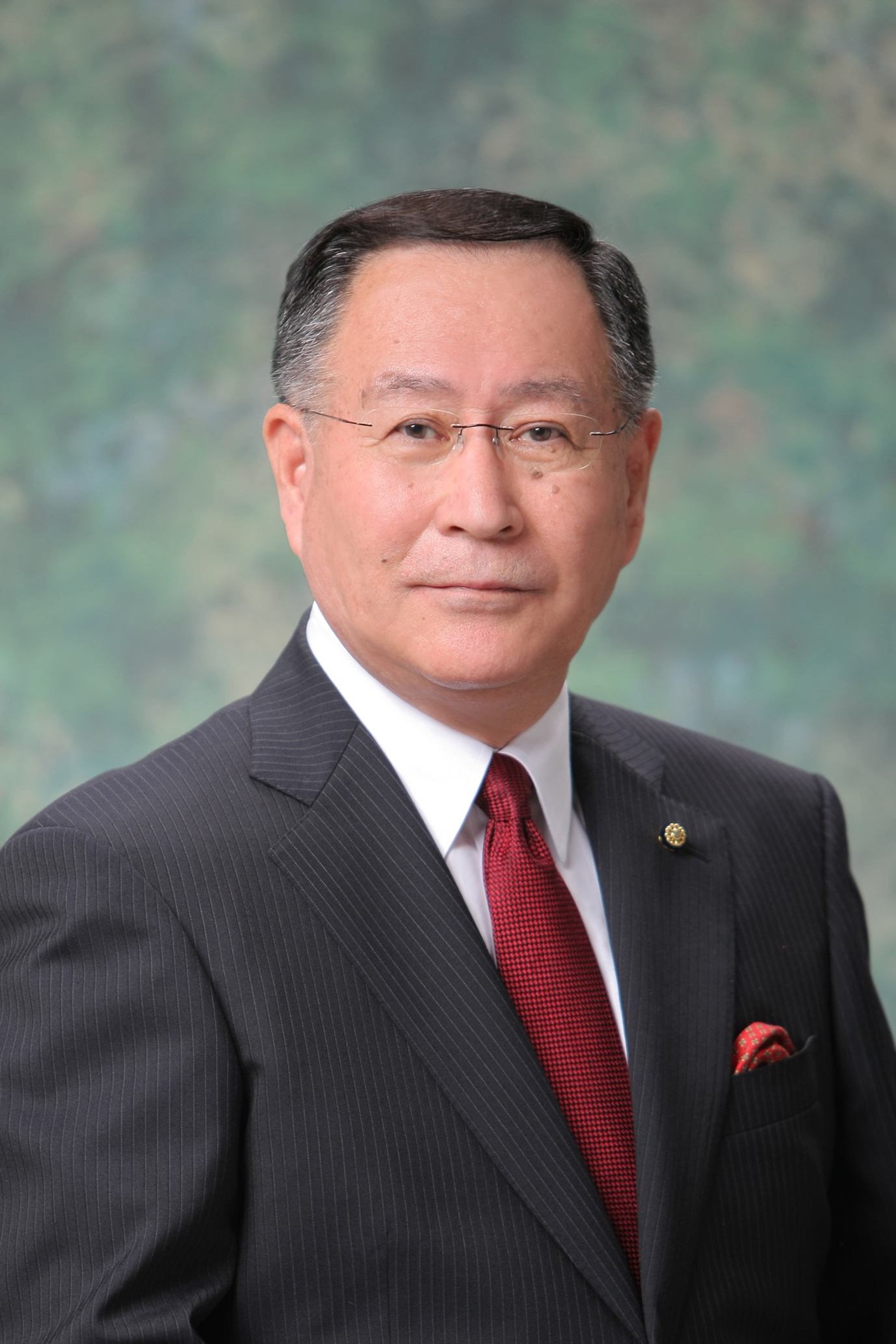 ANTA近藤幸二会長