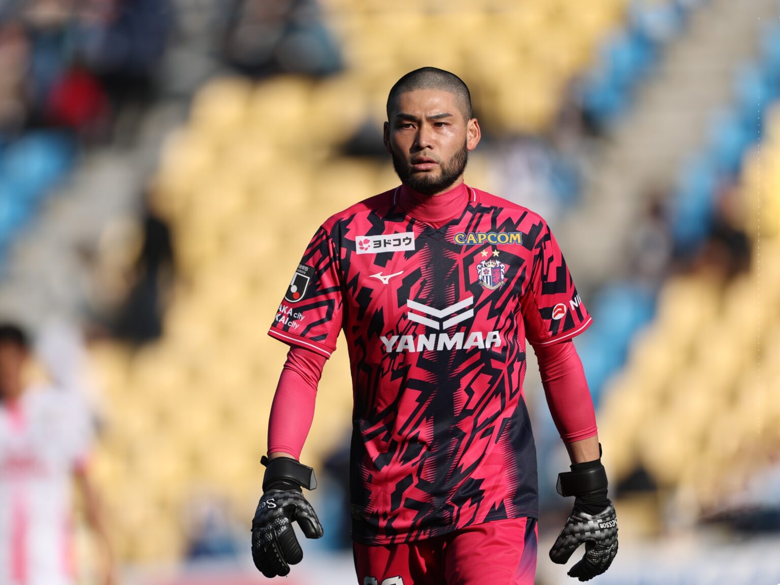 Match Review | セレッソ大阪オフィシャルウェブサイト | Cerezo OSAKA Match Review | セレッソ大阪オフィシャルウェブサイト | Cerezo OSAKA