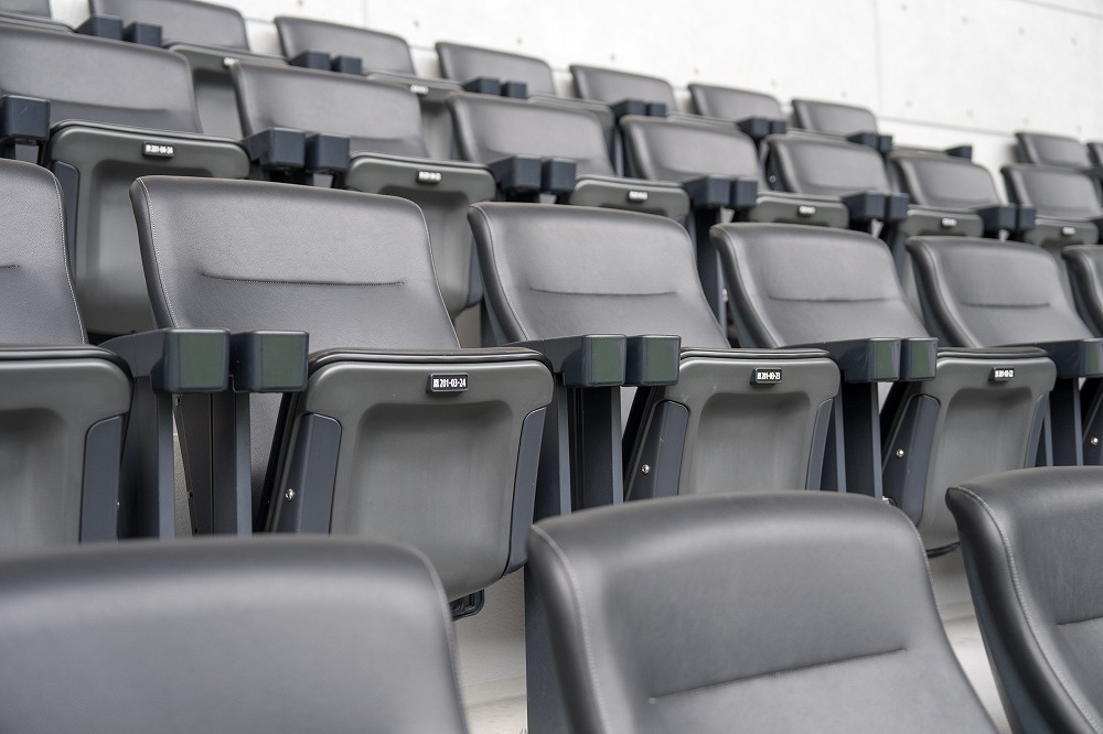 VIPチケット特典