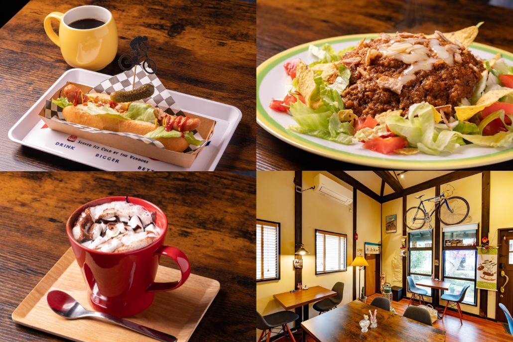 ローティーズコーヒーの画像