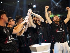 「レインボーシックス シージ」の世界大会「Six Invitational 2024 São Paulo」観戦記。地球の裏側で感じた，熱きブラジル魂