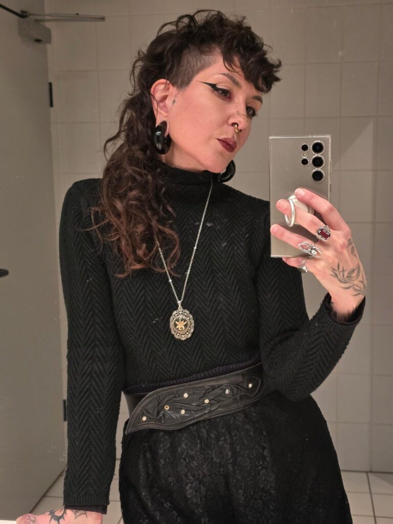 ベルリンのタトゥー