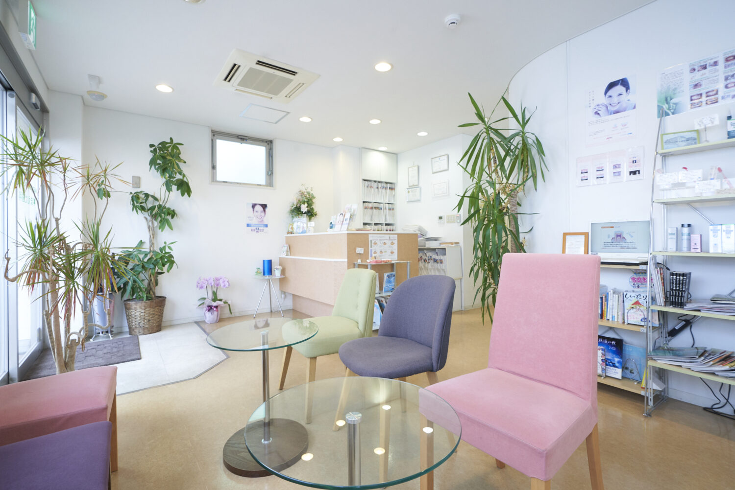 まえだ歯科photo