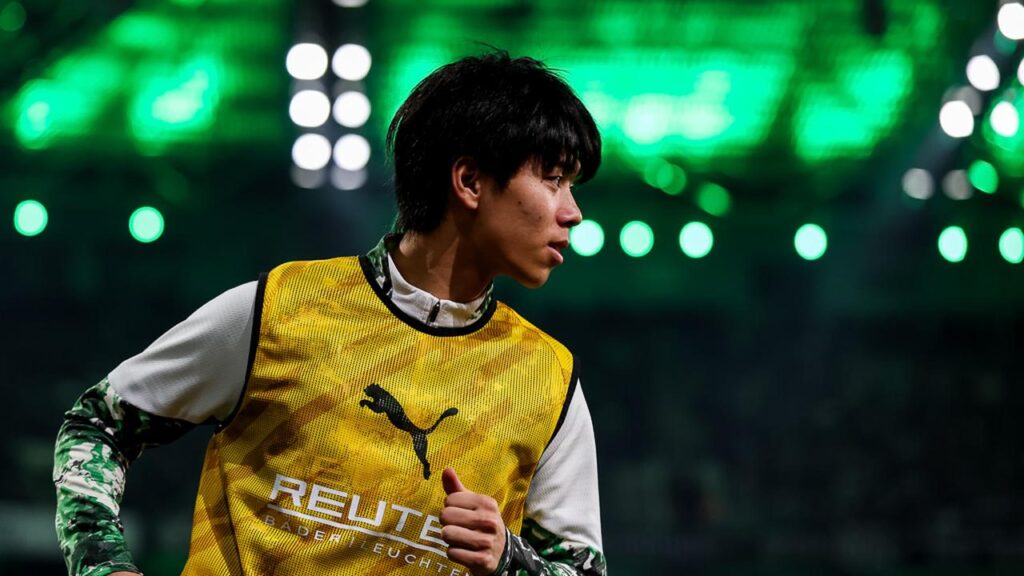 画像: 成功した「日本人選手の1月移籍」ベスト10