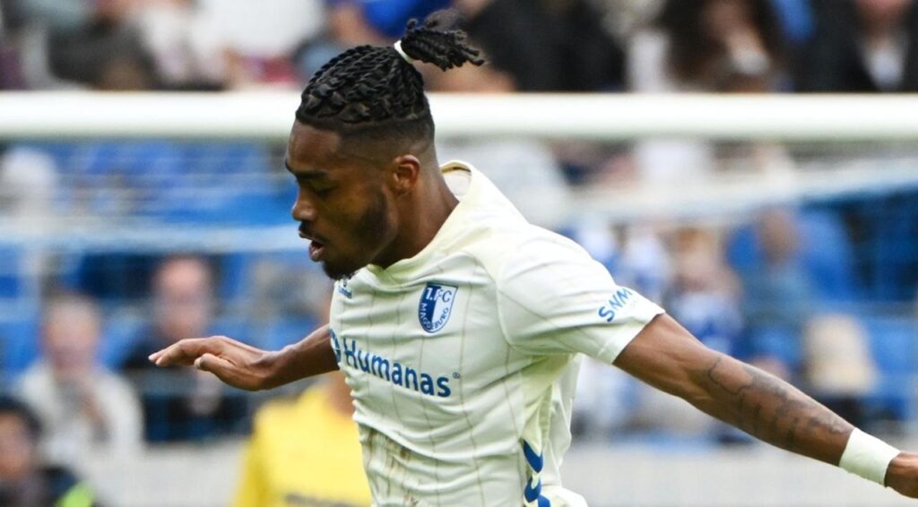 オナイウ阿道、ドイツ2部マクデブルクが退団発表 「日本へ帰国する」 - Qoly-Sports＆the Style