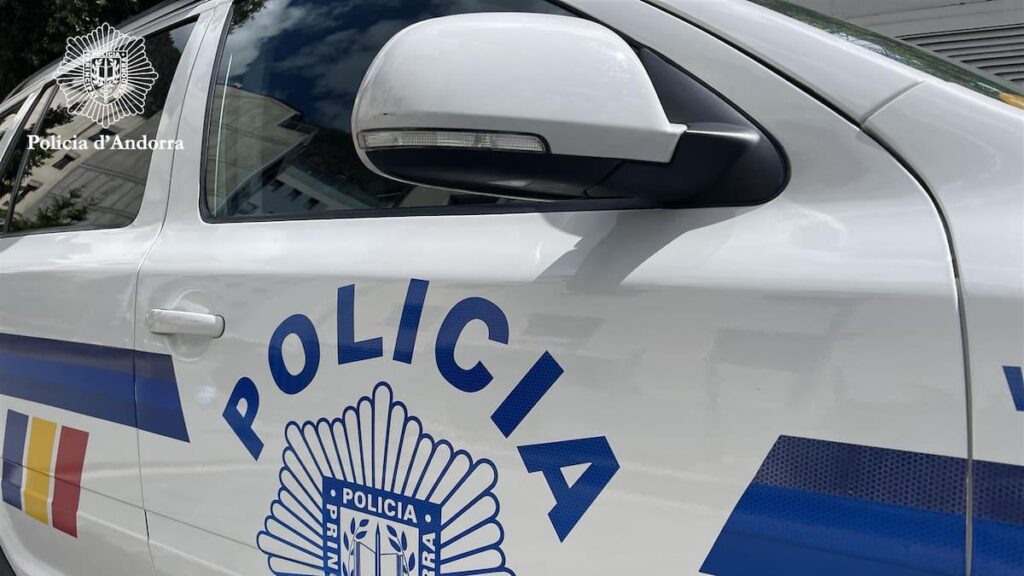 複数の国外退去命令、偽りの身分、盗難車両で観光客を逮捕