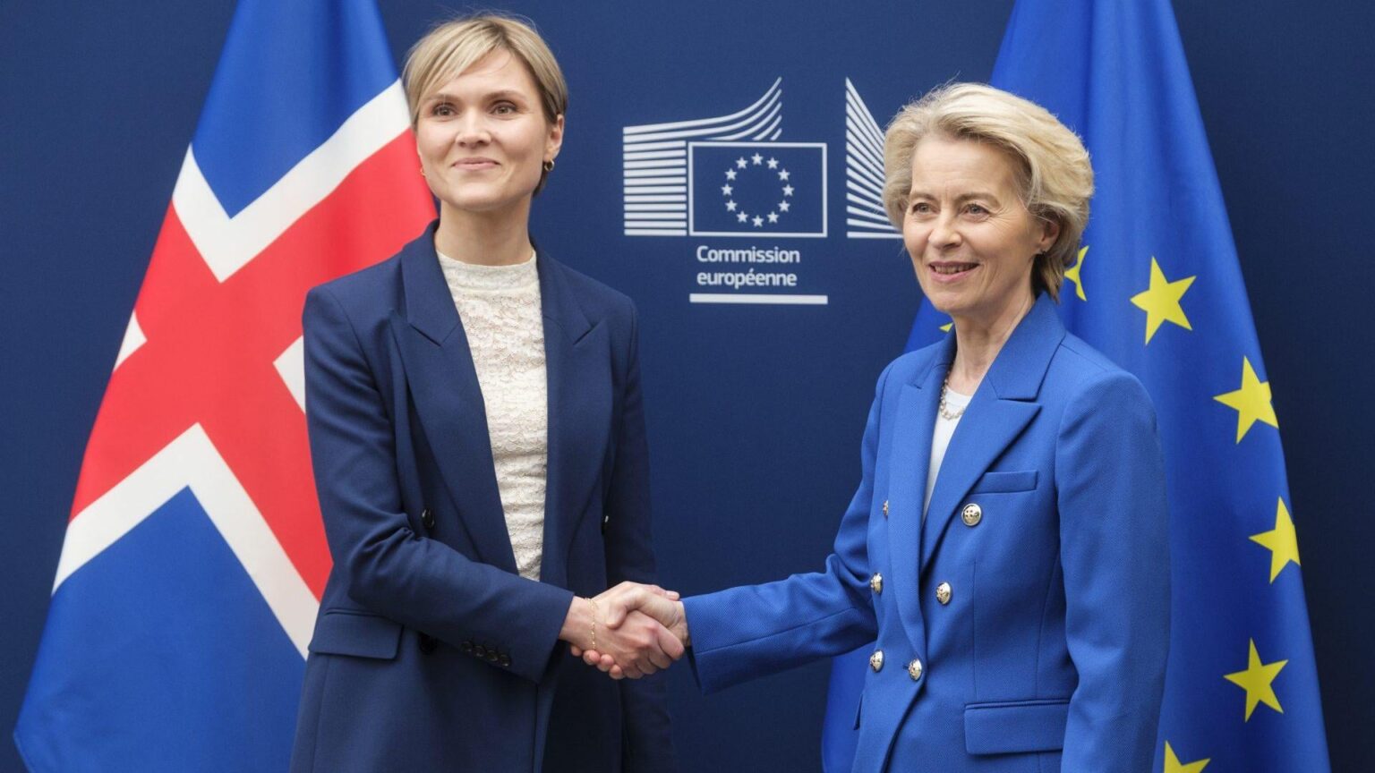 またひとつのBrexit予測が水泡に帰す。欧州恐怖症の人たちは、もし我々がEUを離脱すれば、他の国々も追随するだろうと言いました。間違っている。実際にはその逆が起こっており、各国が参加を求めて躍起になっている。