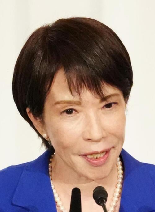 【衆院選】高市首相に「権力者の被害者芸ほど見てて“さもしい”ものはない」タレント指摘に反響