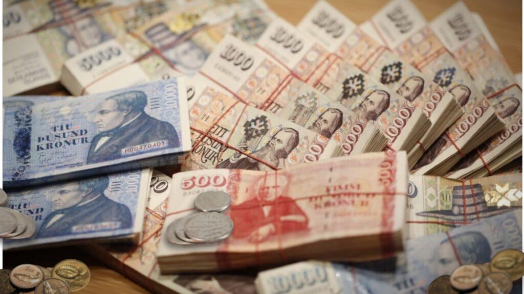 Ísland.is に入らないことで大敗