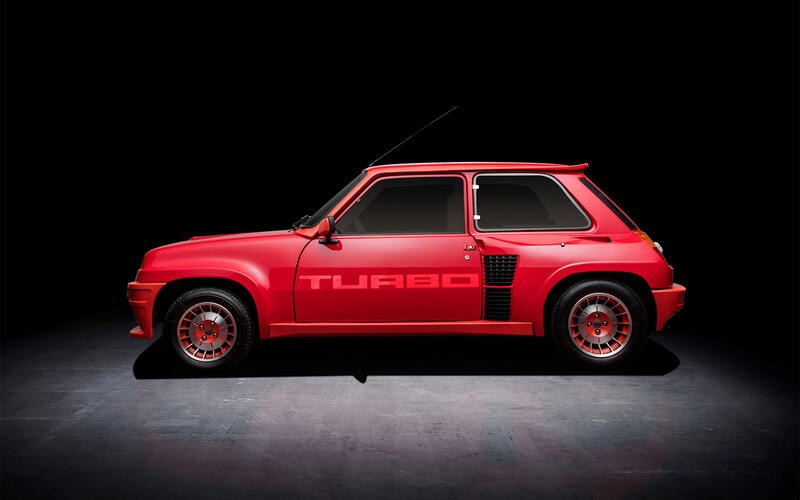 画像・写真 | ゴルディーニ、ウィリアムズにアルピーヌ！　ルノーが誇る高性能モデル　25選（前編）　情熱をかきたてるフランスの名門 | AUTOCAR JAPAN