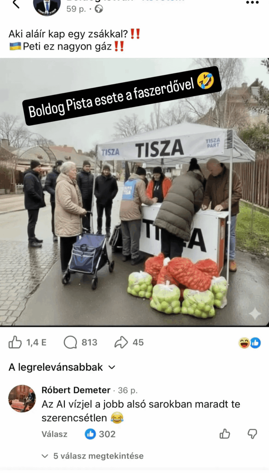 幸せなイシュトヴァーンは自分を馬鹿にしている。