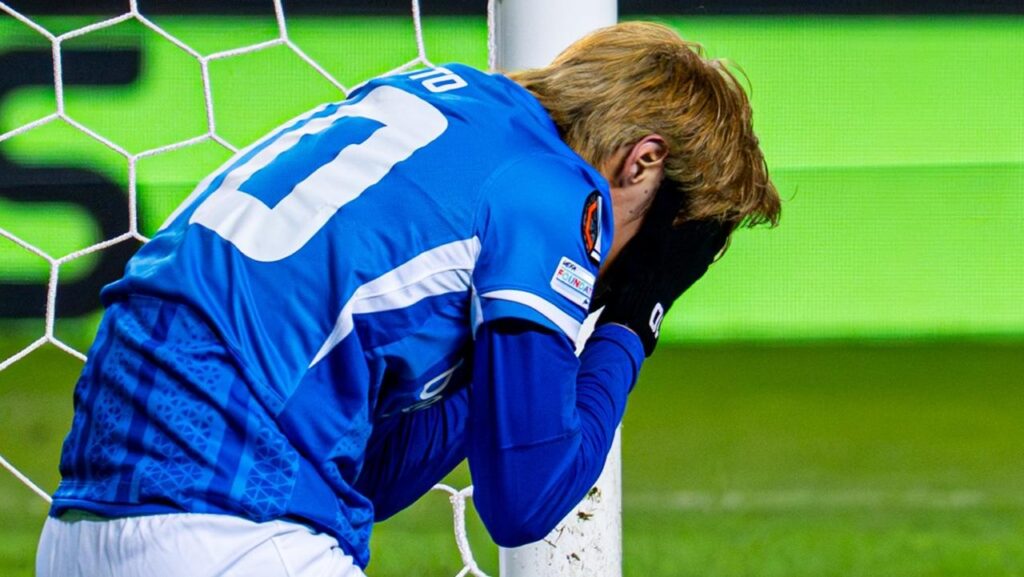 「あってはならないこと」ヘンク伊東純也、ELで値千金ゴールも謝罪したワケとは – Qoly-Sports&the Style 画像: 【ヘンク vs ディナモ・ザグレブ】UEFAヨーロッパリーグ 2025-26 ノックアウトフェーズ プレーオフ 2nd leg/3分ハイライト【WOWOW】 www.youtube.com