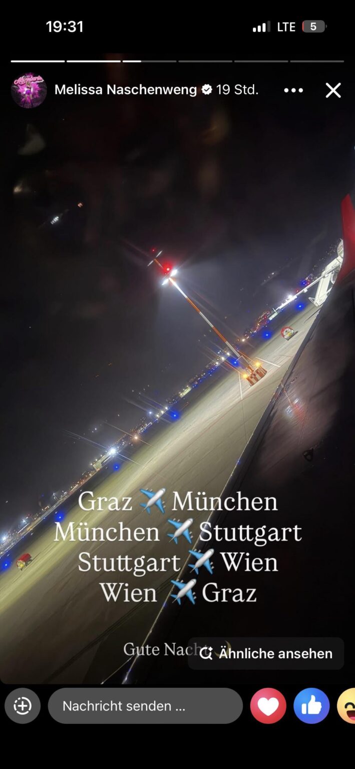 オーストリアの仕立て屋スウィフト?