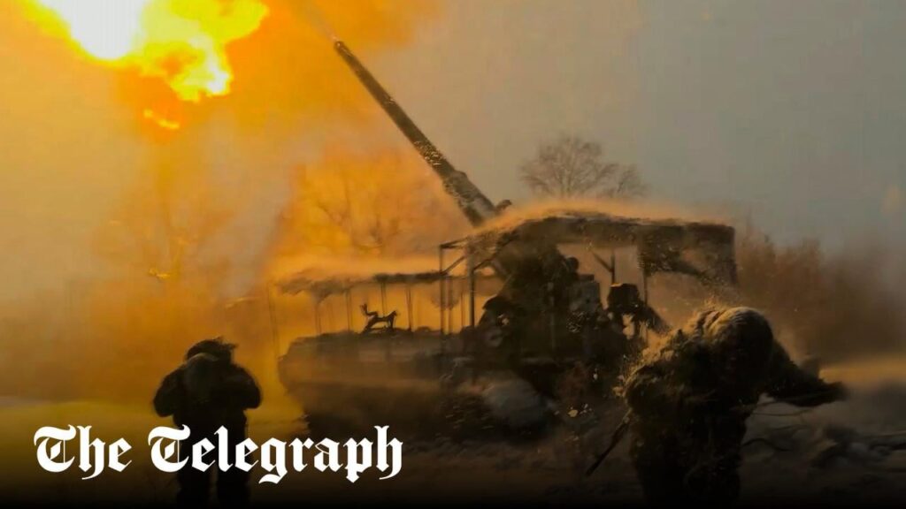 ゼレンスキー氏「先月はウクライナ人1人当たり47人のロシア人が死亡」