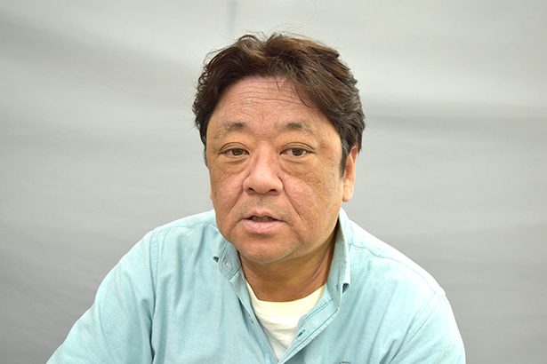 ガイドライン整備を　鈴木友一郎さん・ボイスオブチルドレン沖縄代表＜部活生自死問題5年＞5