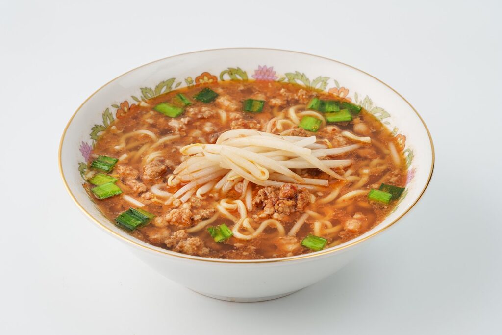 JR名古屋駅1番線企画 2026年春 『麺屋台 台湾五之神製作所』 期間限定オープン! JR名古屋駅1番線企画 2026年春 『麺屋台 台湾五之神製作所』 期間限定オープン!