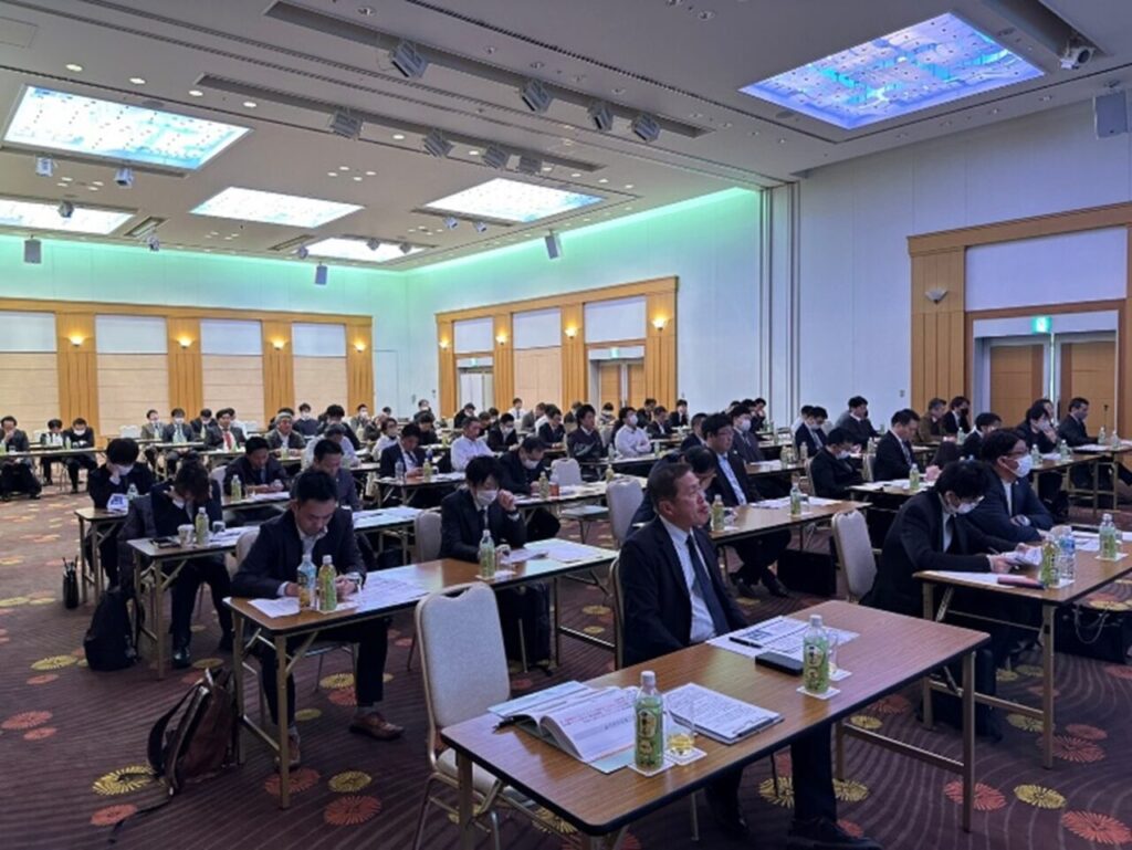 三重県遊協が研修会開催、パチンコ営業適正化とサイバー犯罪の脅威と対策を学ぶ | P-WORLD パチンコ業界ニュース 三重県遊協が研修会開催、パチンコ営業適正化とサイバー犯罪の脅威と対策を学ぶ | P-WORLD パチンコ業界ニュース