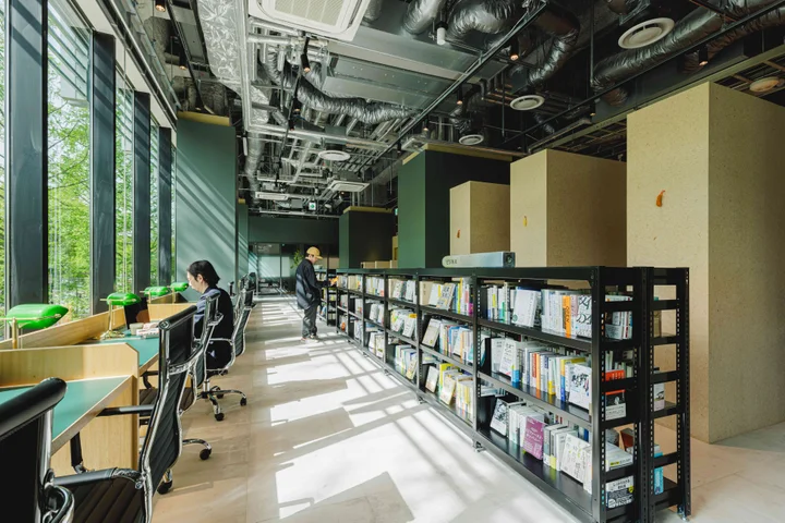 【NIKKEI OFFICE PASS AWARD2025】　　香川県から高松市と丸亀市の２施設が受賞する快挙！ | かがわ経済ニュース｜経レポオンライン