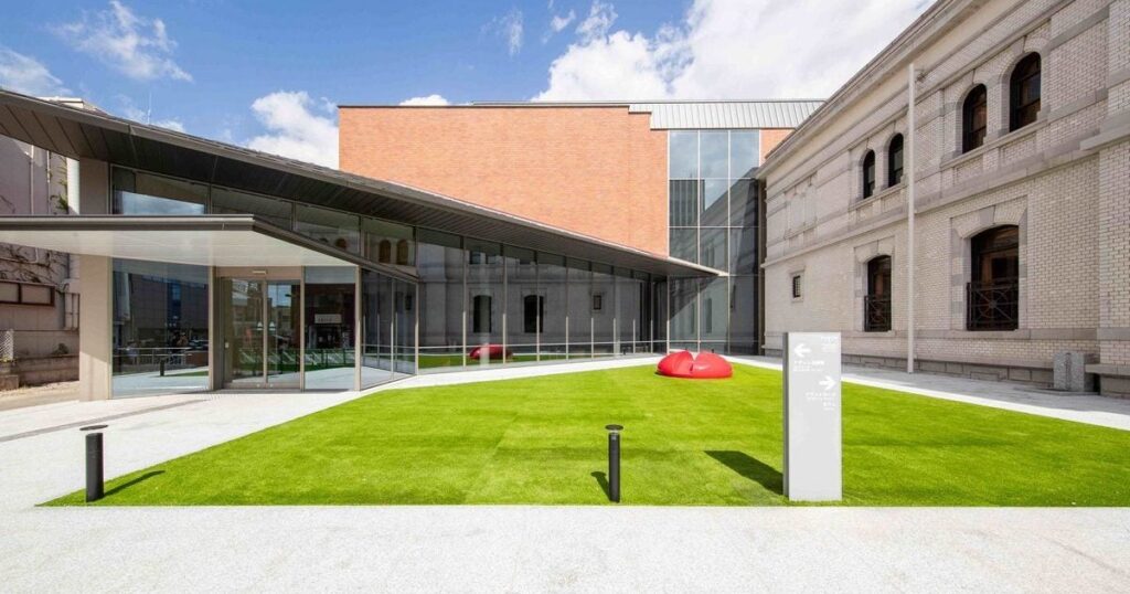 【プレビュー】茨城県水戸市に「クヴェレ美術館」が2月14日に開館！ 「開館記念展Ⅰ Meet 美の交差点　近代日本画と東洋陶磁」で珠玉の館蔵コレクションが初お披露目へ – 美術展ナビ