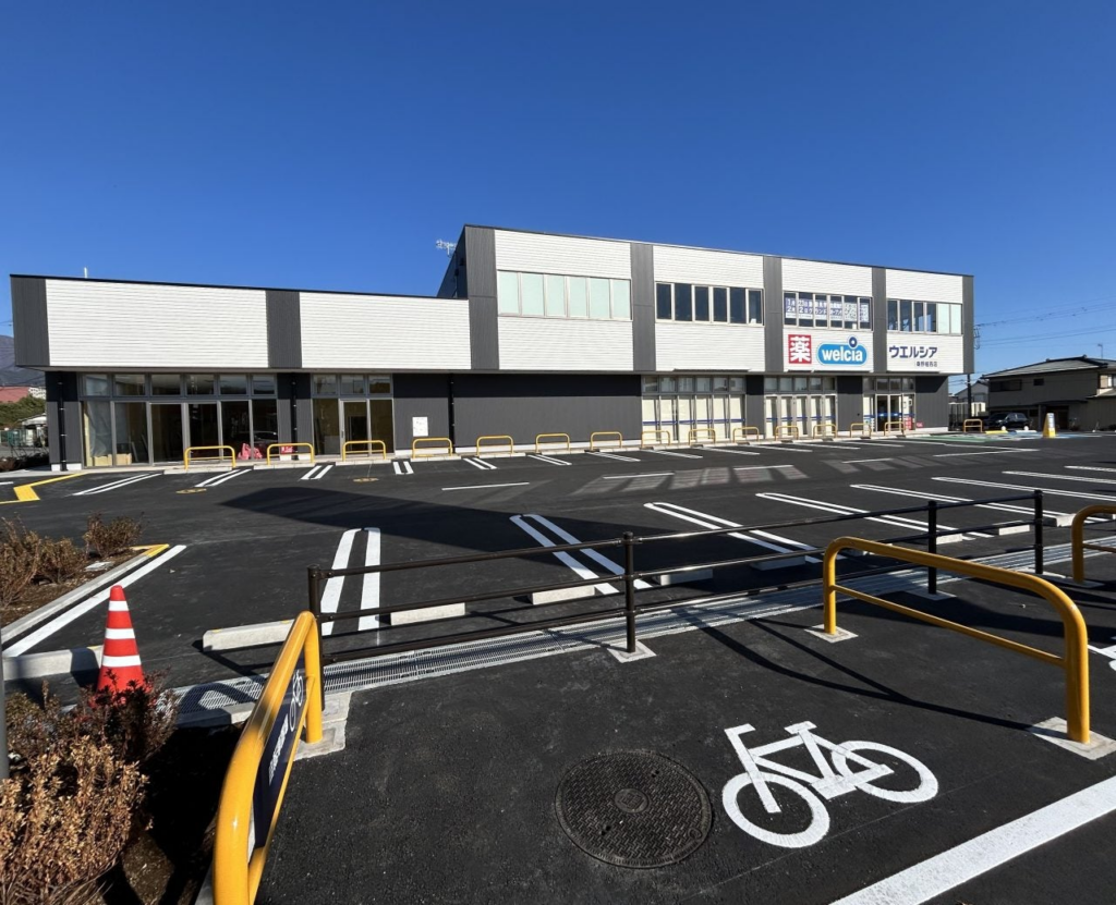 【グランドオープン】エニタイムフィットネス秦野渋沢店（神奈川県秦野市）2026年2月2日（月）＜24時間年中無休のフィットネスジム＞ | 株式会社Fast Fitness Japanのプレスリリース