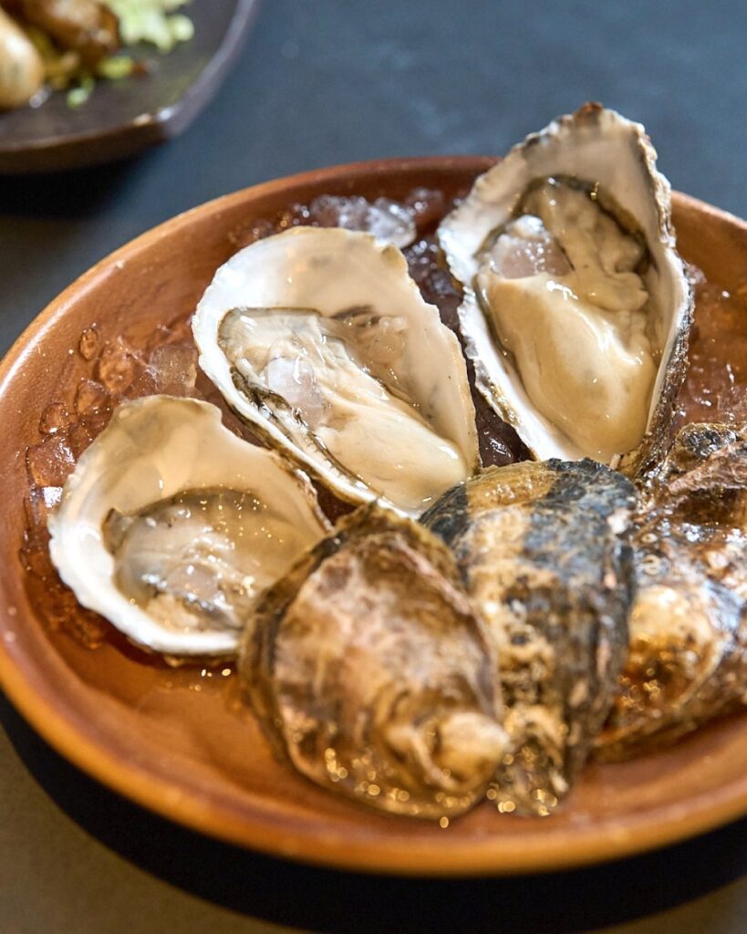 週末限定 本場ひろしまの味が楽しめる オイスターバー 開催！【ひろしまブランドショップTAU】 | 広島県のプレスリリース