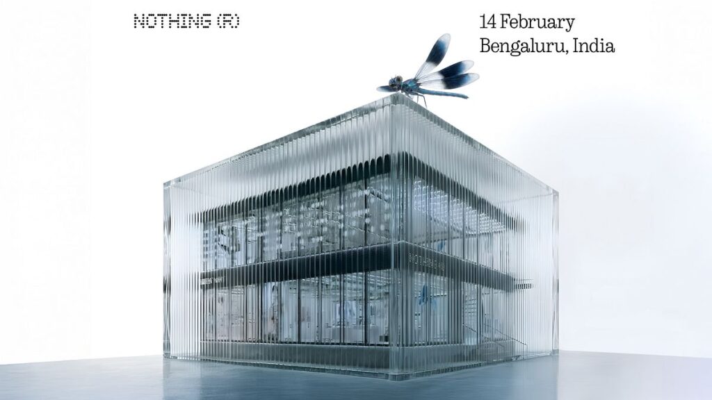 英Nothing、インド初の直営店をバンガロールに2月14日オープン　東京・ニューヨークへの進出計画も発表 | 黃信維（コウ・シンイ） | ニュース