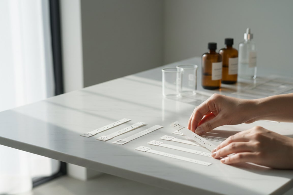 【三重県立盲学校で「香り」を用いた社会貢献プログラム】 MY ONLY FRAGRANCE、2026年2月6日に特別授業を初めて開催 | 株式会社フレグランスプロジェクトのプレスリリース