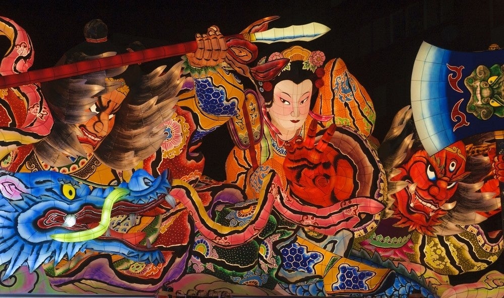 【青森 HOTEL Jogakura】2026年8月2日(日)-8/6(木)青森ねぶた祭会場無料送迎付きプラン販売！ | 株式会社城ヶ倉観光のプレスリリース