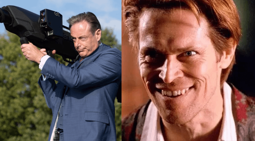 バート・デ・ウィーバーがグリーン・ゴブリンに？