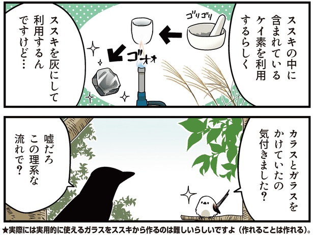 嘘だろこの理系の流れで？